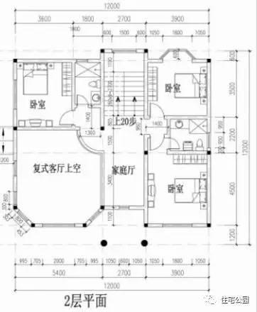 老王照著網(wǎng)上的圖紙建別墅，結(jié)果建完后比畫還好看！