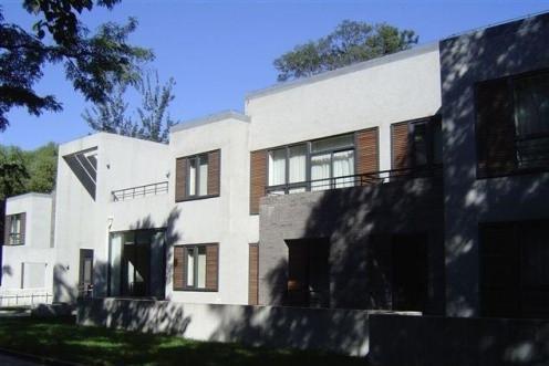 諾貝爾獎獲得者楊振寧院士，清華大學(xué)為他專門設(shè)計別墅一棟！