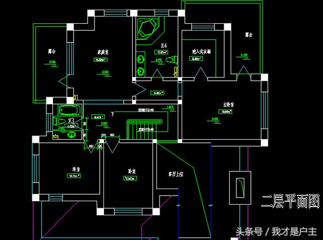 倍兒有面子的別墅！