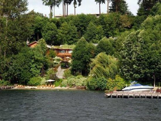 世界首富的豪宅有多奢華？每年的財(cái)產(chǎn)稅夠在中國(guó)任何地方買別墅！