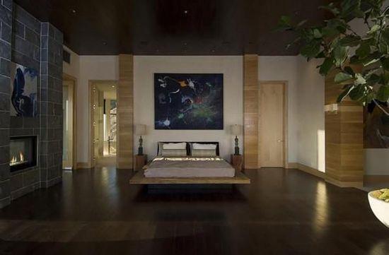 世界首富的豪宅有多奢華？每年的財(cái)產(chǎn)稅夠在中國(guó)任何地方買別墅！