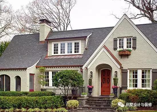 10套經(jīng)典實(shí)用的小別墅，專(zhuān)為農(nóng)村人設(shè)計(jì)，第5套蓋的人最多！