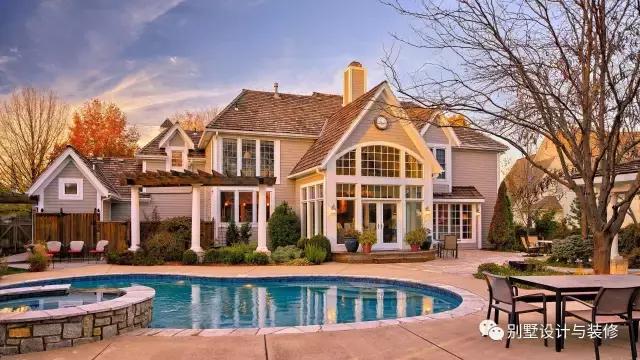 10套經(jīng)典實(shí)用的小別墅，專(zhuān)為農(nóng)村人設(shè)計(jì)，第5套蓋的人最多！