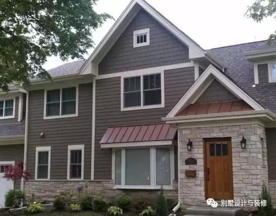 10套經(jīng)典實(shí)用的小別墅，專(zhuān)為農(nóng)村人設(shè)計(jì)，第5套蓋的人最多！