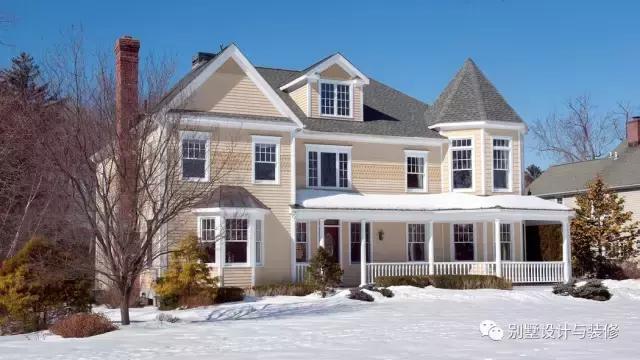 10套經(jīng)典實(shí)用的小別墅，專(zhuān)為農(nóng)村人設(shè)計(jì)，第5套蓋的人最多！