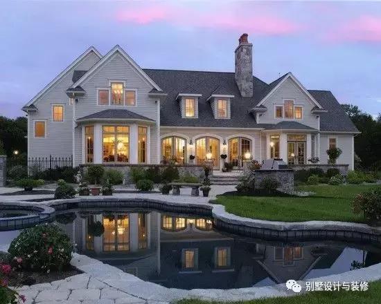 10套經(jīng)典實(shí)用的小別墅，專(zhuān)為農(nóng)村人設(shè)計(jì)，第5套蓋的人最多！