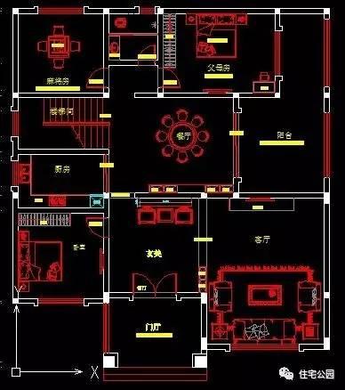房子80萬，基礎(chǔ)15萬，跨渠建別墅就是這么任性！