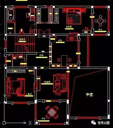 房子80萬，基礎(chǔ)15萬，跨渠建別墅就是這么任性！