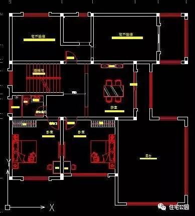 房子80萬，基礎(chǔ)15萬，跨渠建別墅就是這么任性！