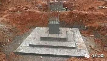 房子80萬，基礎(chǔ)15萬，跨渠建別墅就是這么任性！