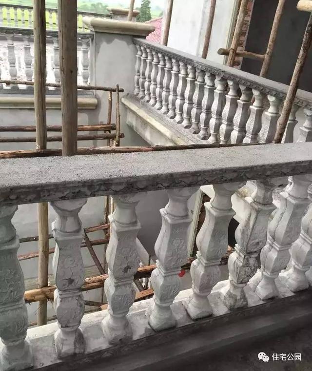 房子80萬，基礎(chǔ)15萬，跨渠建別墅就是這么任性！