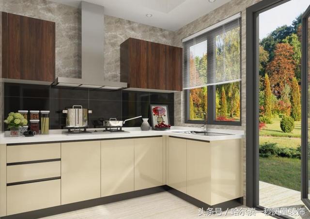 買別墅居然裝修成這樣！大家來看看，你會喜歡嗎？