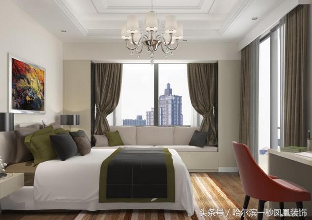 買別墅居然裝修成這樣！大家來看看，你會喜歡嗎？