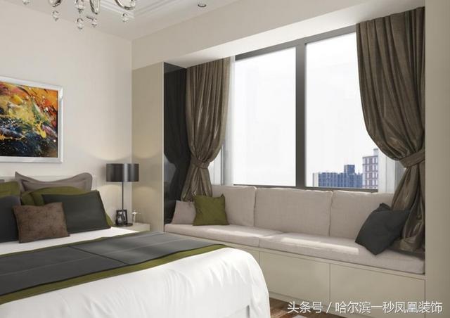 買別墅居然裝修成這樣！大家來看看，你會喜歡嗎？