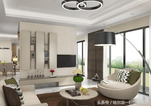 買別墅居然裝修成這樣！大家來看看，你會喜歡嗎？