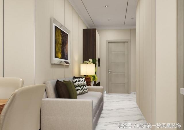 買別墅居然裝修成這樣！大家來看看，你會喜歡嗎？