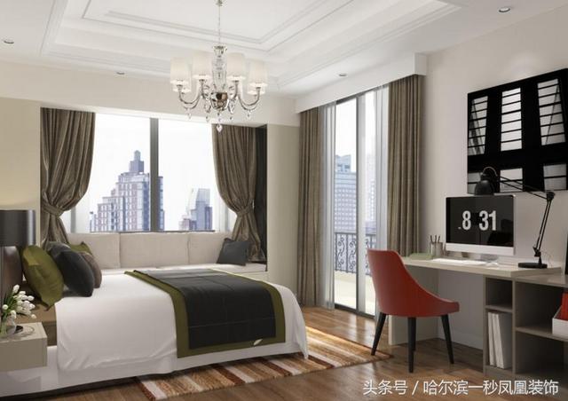 買別墅居然裝修成這樣！大家來看看，你會喜歡嗎？