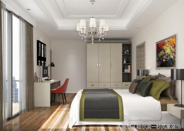 買別墅居然裝修成這樣！大家來看看，你會喜歡嗎？