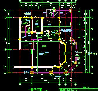 26萬建3層別墅！簡潔大方空間利用率高，富有時代氣息！