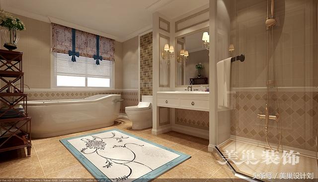 專業(yè)別墅設(shè)計(jì)案例給我一個(gè)你不點(diǎn)開的理由 350平美式別墅案例！