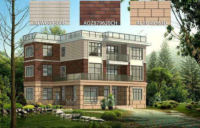 原來(lái)這就是造價(jià)100萬(wàn)與造價(jià)1000萬(wàn)別墅的區(qū)別