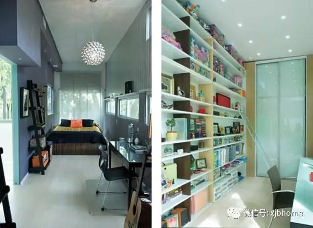 她用5個(gè)集裝箱, 建起一棟絕美別墅