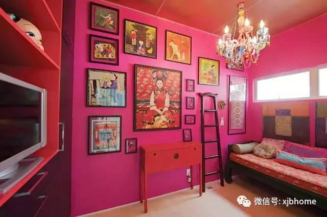 她用5個(gè)集裝箱, 建起一棟絕美別墅