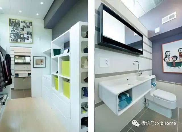 她用5個(gè)集裝箱, 建起一棟絕美別墅