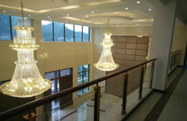 誰說農(nóng)村房子土, 請你們看完我家百萬別墅的裝修后再來評價! 謝謝