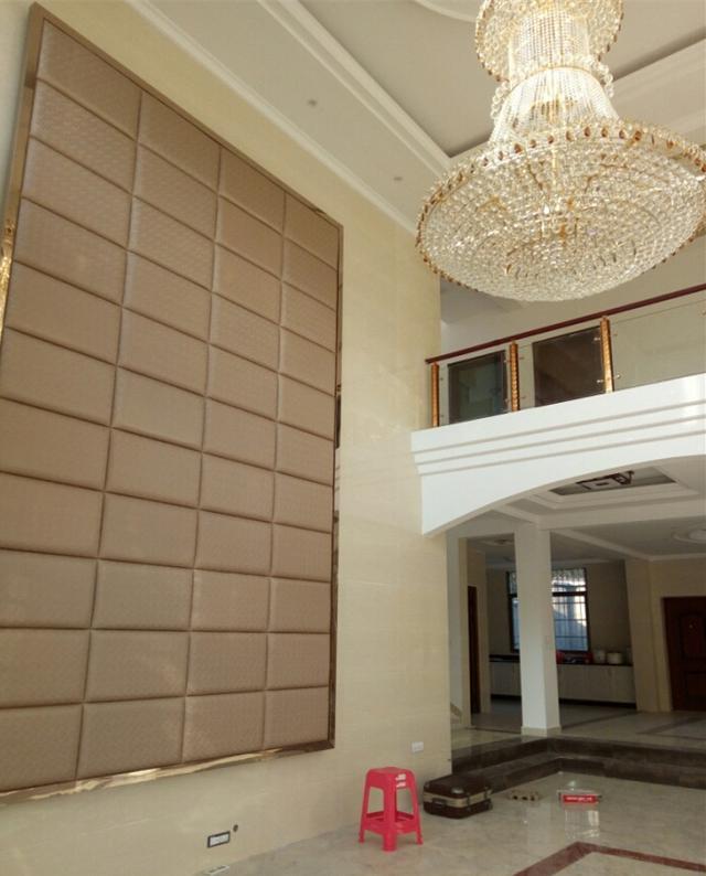 誰說農(nóng)村房子土, 請你們看完我家百萬別墅的裝修后再來評價! 謝謝