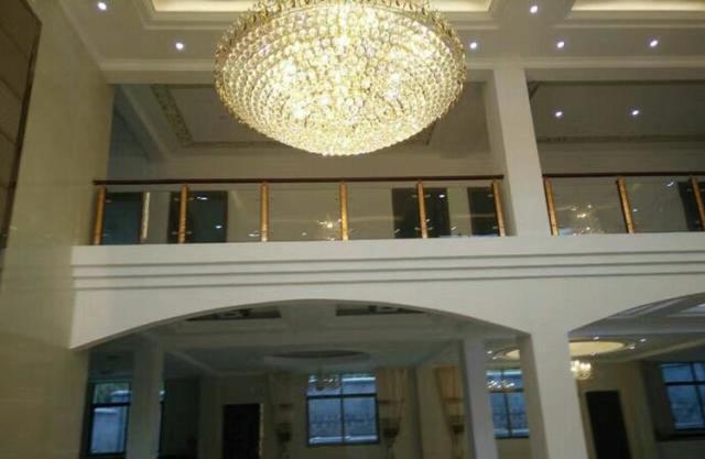 誰說農(nóng)村房子土, 請你們看完我家百萬別墅的裝修后再來評價! 謝謝