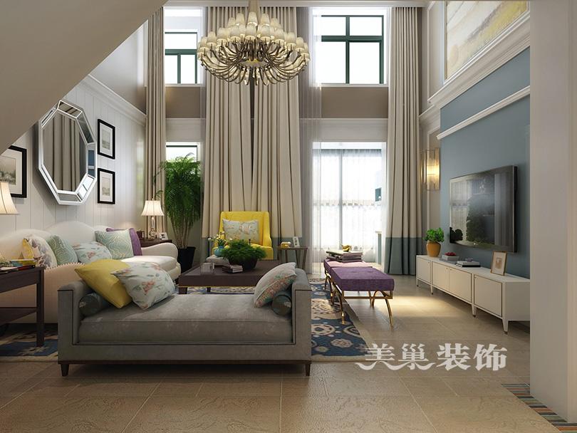 鄭州龍湖花園獨棟別墅裝修費時費力 私企女老板為家人的10年初衷圓夢