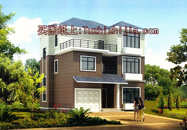 120平方房子設(shè)計(jì)圖，農(nóng)村120平建房設(shè)計(jì)圖推薦