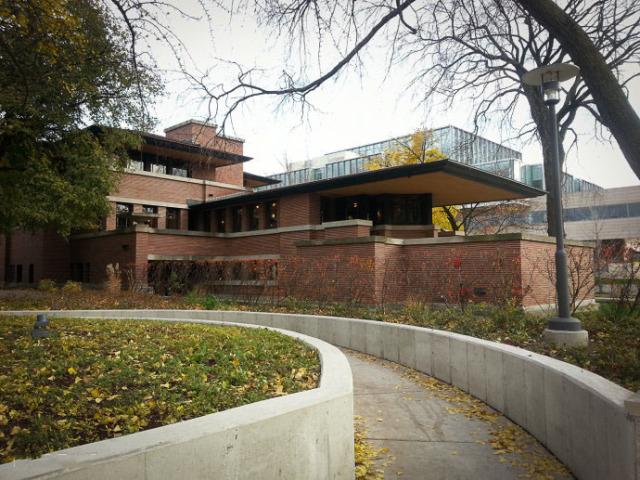 鄉(xiāng)村草原式住宅, 為何如此經(jīng)典 ? | 大師別墅！