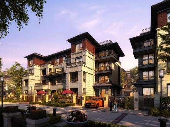 鄉(xiāng)村草原式住宅, 為何如此經(jīng)典 ? | 大師別墅！