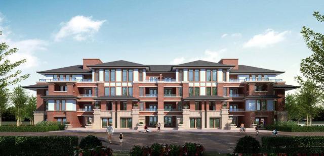 鄉(xiāng)村草原式住宅, 為何如此經(jīng)典 ? | 大師別墅！