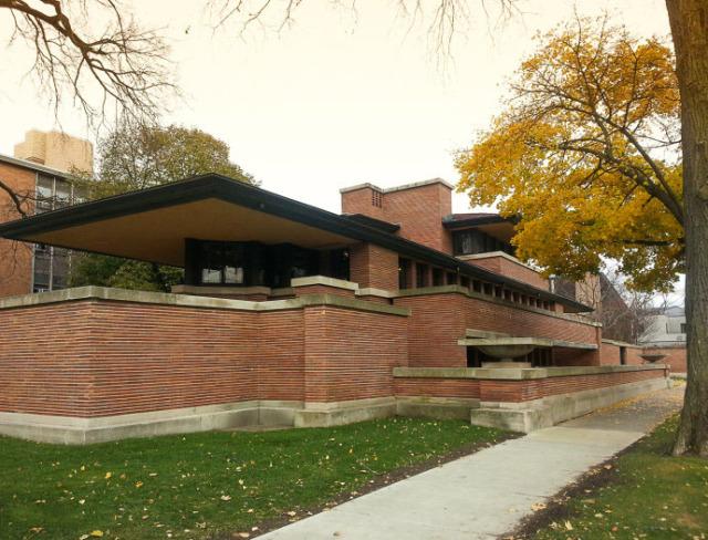 鄉(xiāng)村草原式住宅, 為何如此經(jīng)典 ? | 大師別墅！