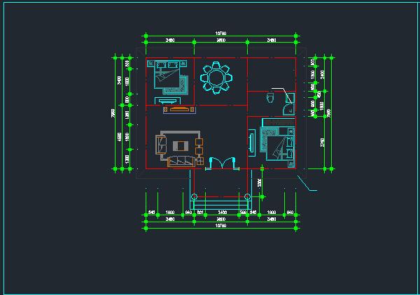 5套實(shí)用型鄉(xiāng)村二層別墅戶型圖, 建給父母養(yǎng)老既美觀又經(jīng)濟(jì)！