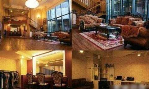 小岳岳都這么豪了? 曾經(jīng)的炸醬面館服務(wù)員現(xiàn)住在北京大別墅 沒白跟郭德綱