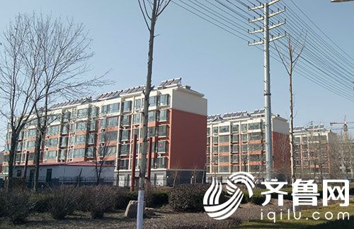 博興一農(nóng)村改造小區(qū)藏“別墅群” 村民疑違章建筑