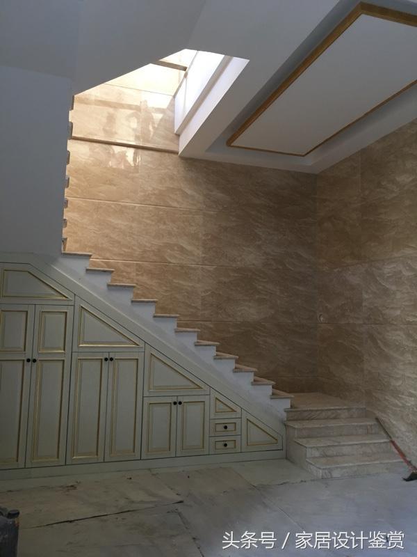 一千平四層復式大別墅全景圖來啦,