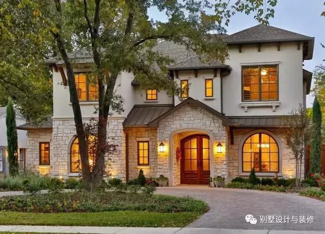 10套時(shí)尚小別墅，為什么都想建第6套？