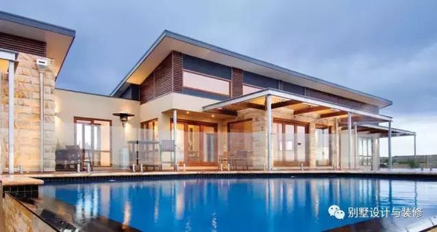 10套時(shí)尚小別墅，為什么都想建第6套？