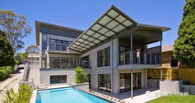10套時(shí)尚小別墅，為什么都想建第6套？