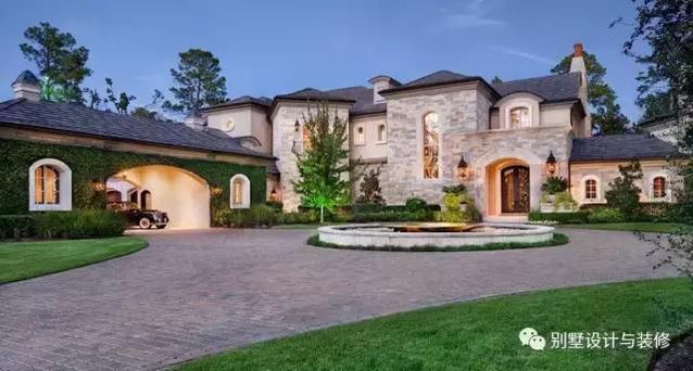 10套時(shí)尚小別墅，為什么都想建第6套？