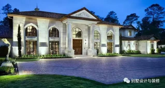 10套時(shí)尚小別墅，為什么都想建第6套？