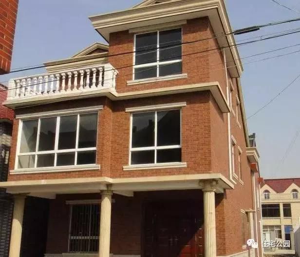 安慶網(wǎng)友28萬自建小別墅7.8X11米，建房過程實(shí)拍！