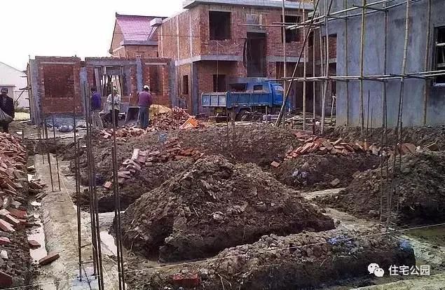 安慶網(wǎng)友28萬自建小別墅7.8X11米，建房過程實(shí)拍！