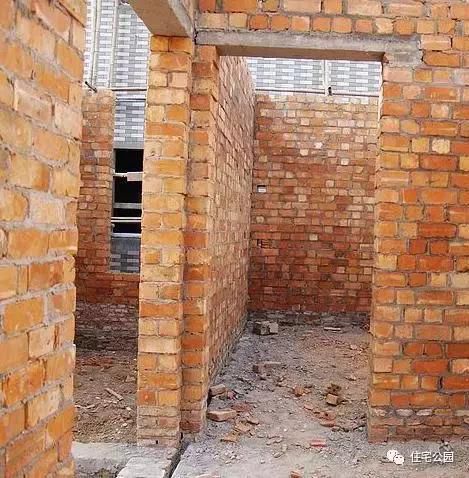 安慶網(wǎng)友28萬自建小別墅7.8X11米，建房過程實(shí)拍！