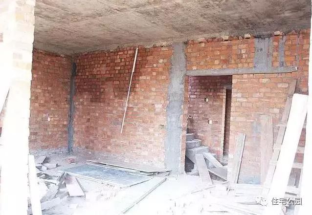 安慶網(wǎng)友28萬自建小別墅7.8X11米，建房過程實(shí)拍！